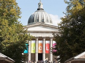 University College London